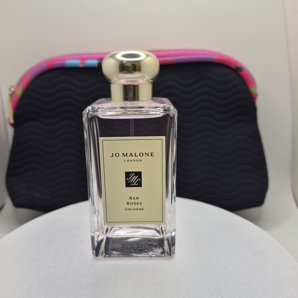Jo Malone Red Roses Cologne 3.4oz-100ml New
